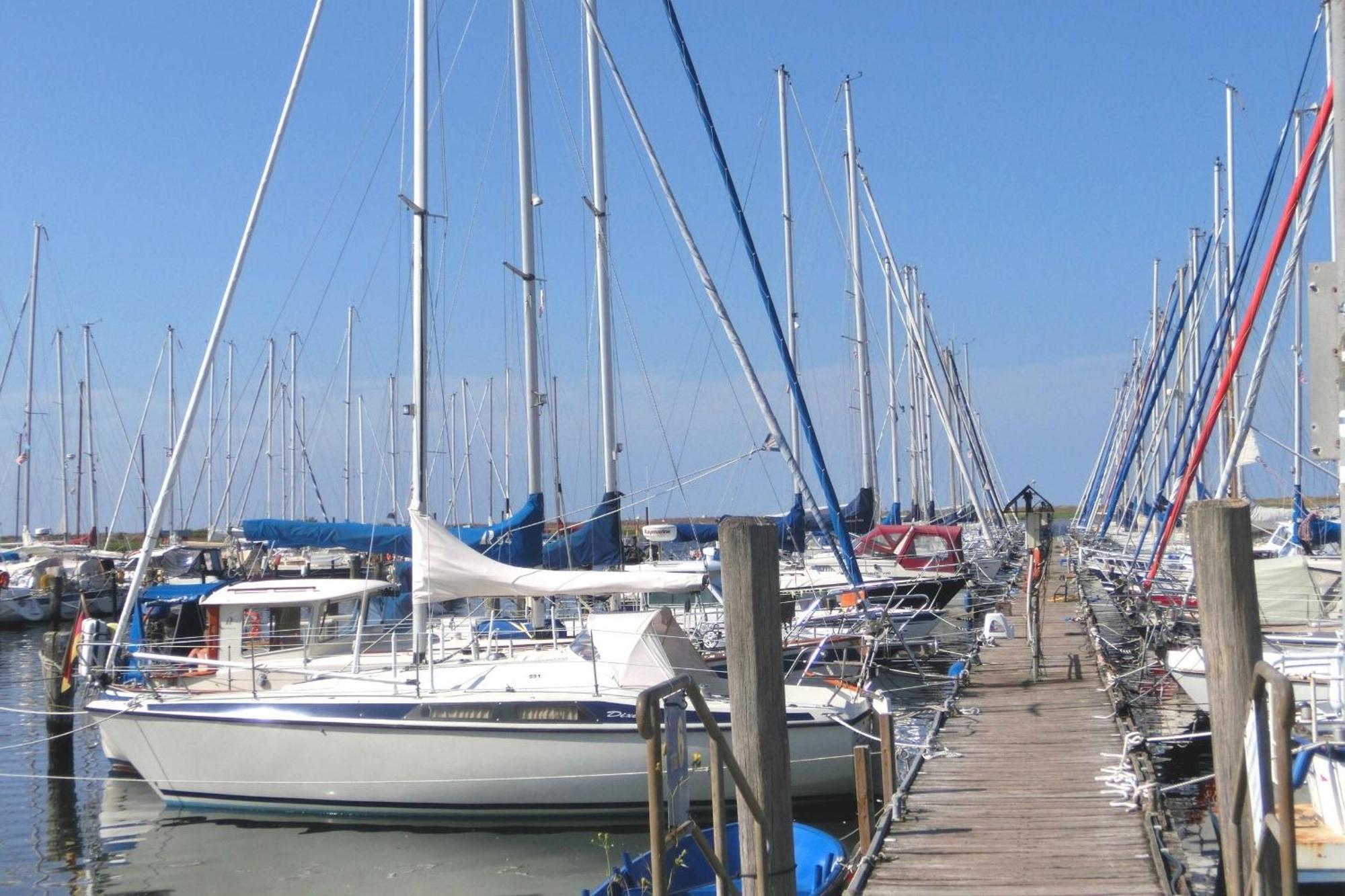 Marina Wendtorf Seeraeuber Exterior photo